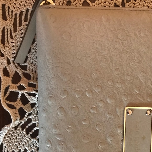 Kate Spade Purse and Matching wallet - Picture 5 of 6